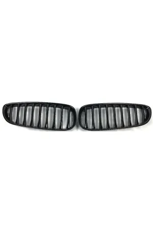 Bmw z4 ön panjur ızgara mtech e89 2009 - 2013 thumb 2