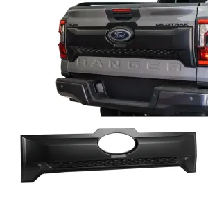 RBS Bagaj Kabartma 2023+ Ford Ranger - Görsel 3