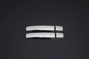 Omsa Nissan Pathfinder Krom Kapı Kolu 2 Kapı 2006-2015 Arası