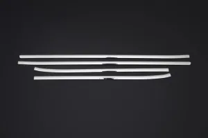 OMSA Toyota Hilux Kapı Kolu 4 Kapı Tek Delikli 2006-2014 Arası - Görsel 5