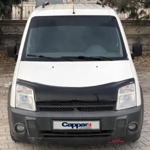 Connect 2003-2008 Yıl Aralığı Uyumlu Kaput Rüzgarlığı 3mm - Görsel 4