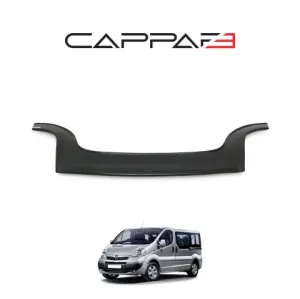 Opel Vivaro 2001-2013 Yıl Aralığı Ön Kaput Rüzgarlık Uzun Model 3Mm