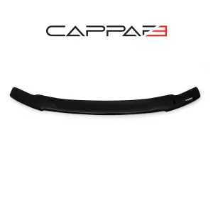 Toyota Land Cruiser 2008-2014 Yıl Aralığı Uyumlu Kaput Rüzgarlığı 4mm - Görsel 2