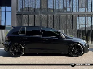 Drs Tuning Golf 6 1.4 Tsi/1.6 Tdi XT Spor Yay -35mm thumb 3