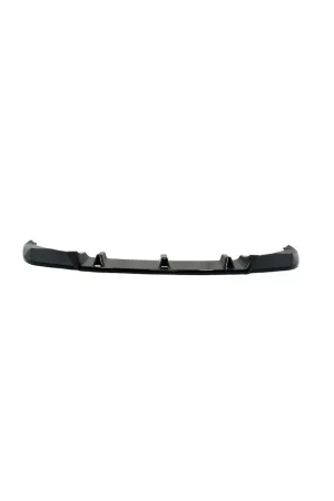 Bmw g30 lci m ön tampon altı lip 2021+ thumb 3