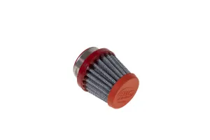 BMC Universal Hava Filtresi Giriş 30mm FBSA30-40 - Görsel 3