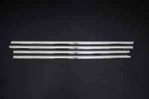 OMSA VW Jetta Krom Kapı Kolu 4 Kapı 2005-2011 Arası - Görsel 5