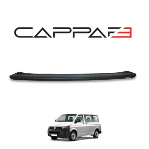 Transporter T5 2009-2014 Yıl Aralığı Uyumlu Arka Tampon Eşiği Mat