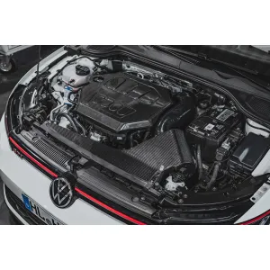 Audi A3/S3 2020-Günümüz (8Y) Quattro HG-Motorsport HFi Carbon Filtre Kiti - Görsel 5
