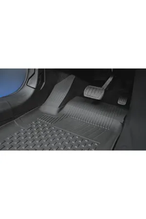 Jeep Avenger Benzinli 2025+ Uyumlu SAHLER 4.5D PRO Premium Oto Havuzlu Paspas -Avenger Benzinli 2025+ thumb 3