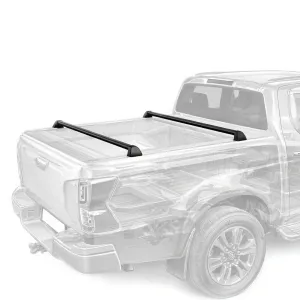 Maximus Top Cargo Carrier Toyota Hilux Kasa Üstü Yük Taşıyıcı - Bed Rack - Görsel 5