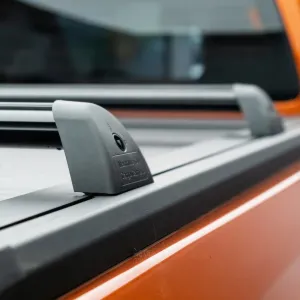 Maximus Top Cargo Carrier v2 VW Amarok Kasa Üstü Yük Taşıyıcı - Bed Rack - Görsel 5