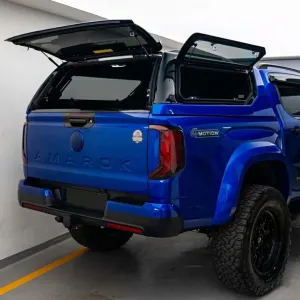 Maxliner Venture Canopy 2023+ Volkswagen Amarok - Görsel 2