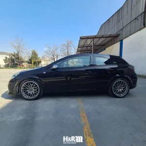 Opel Astra H GTC 1.6/1.6T/1.9 Cdti H&R Spor Yay -30mm thumb 3