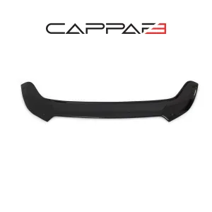 Subaru XV70 2012-2016 Yılları Arası Ön Kaput Rüzgarlık 4mm - Görsel 3
