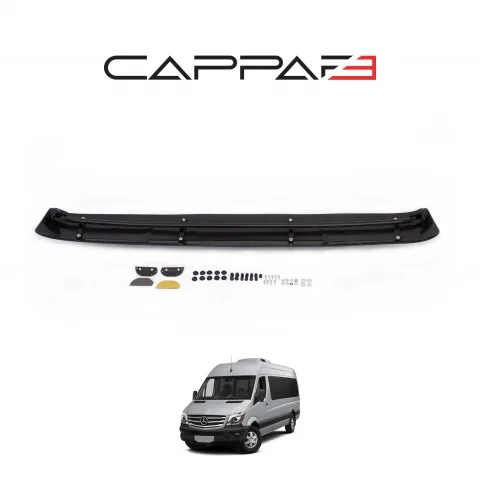 Mercedes Sprinter 2014-2017 Yıl Aralığı Uyumlu Ön Cam Güneşliği