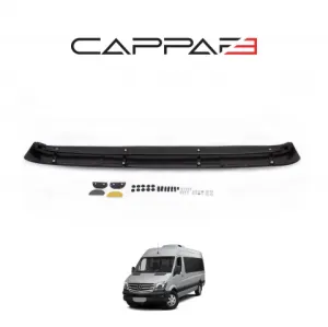 Mercedes Sprinter 2014-2017 Yıl Aralığı Uyumlu Ön Cam Güneşliği