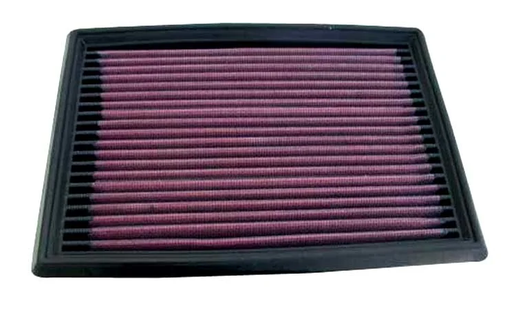 Honda Nissan K&N Kutu İçi Hava Filtresi 33-2036