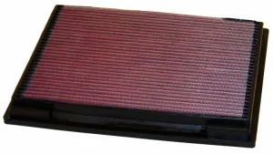 Jeep Grand Cherokee K&N Kutu İçi Filtre 33-2048