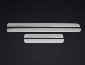 OMSA VW Passat B8.5 Business Krom Aksesuar Seti 26 Parça 2019 ve Sonrası - Görsel 3