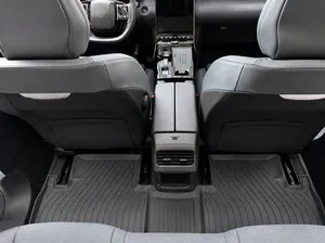 Rizline Premium 9D Citroen C5 Aircross 2025 Sonrası Paspas | Elektrikli - Görsel 3