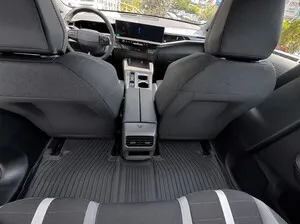 Rizline Premium 9D Opel Grandland 2025 Sonrası Paspas | 1.6 Plug-in Hybrid - Görsel 3