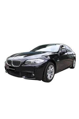 Bmw f10 ön tampon seti m-tech 2011 / 2013 thumb 2