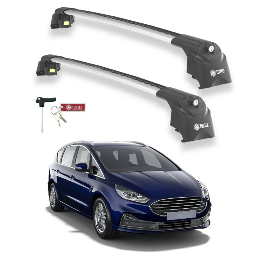 S-Max 2015-2022 Ara Atkı Air2 Gri