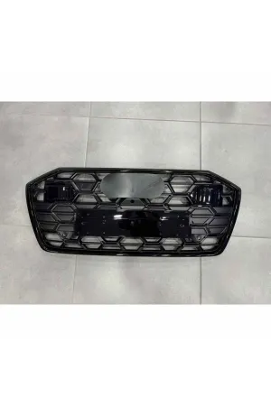 Audi s6 ön panjur ızgara siyah 2019 / 2025