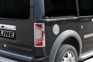 OMSA Ford Connect Krom Depo Kapağı 2002-2014 Arası - Görsel 3
