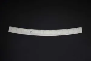 Omsa Vw Golf 7 Krom Arka Tampon Eşiği Taşlı 2013-2020 Arası