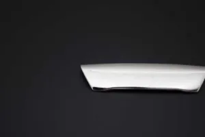 OMSA VW T5 Caravelle Krom Kapı İçi Tutamak 2 Parça 2003-2010 Arası - Görsel 2
