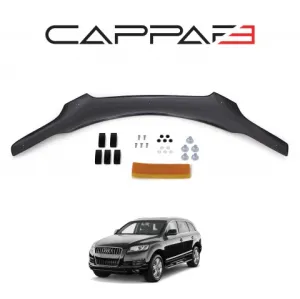 Audi Q7 2005-2015 (4L) Uyumlu Kaput Rüzgarlığı 3Mm