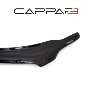 Audi Q7 2005-2015 (4L) Uyumlu Kaput Rüzgarlığı 4mm - Görsel 3