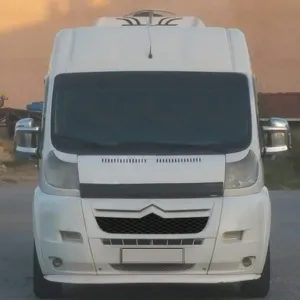 Citroen Jumper 2006-2014 Yılı Uyumlu Kaput Rüzgarlığı 4mm - Görsel 3