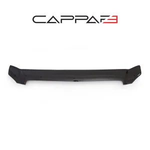 Mercedes Vito 2004-2010 Yıl Aralığı Uyumlu Kaput Rüzgarlığı 3mm - Görsel 2