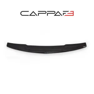 Mitsubishi L200 2007-2015 Yıl Aralığı Uyumlu Kaput Rüzgarlığı 4mm - Görsel 2