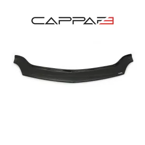 Renault Kangoo 2008-2013 Yıl Aralığı Uyumlu Kaput Rüzgarlığı 4mm - Görsel 2
