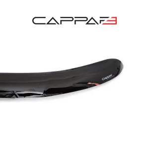 Transporter T5 2009-2014 Yıl Aralığı Uyumlu Kaput Rüzgarlığı 3mm - Görsel 2