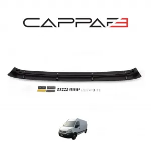 Opel Movano 1997-2010 Yıl Aralığı Uyumlu Ön Cam Güneşlik