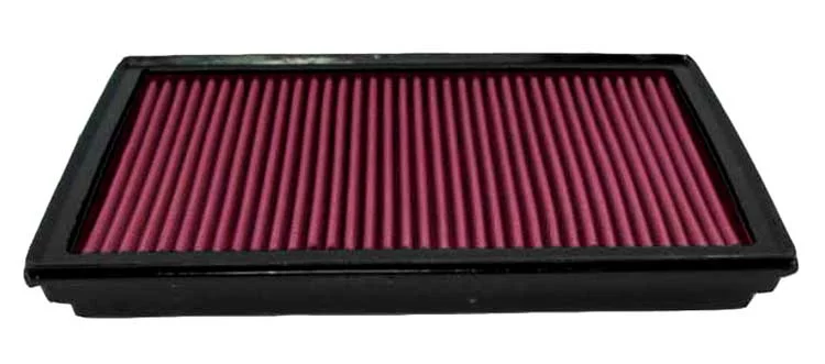 Mini K&N Kutu İçi Hava Filtresi 33-2270