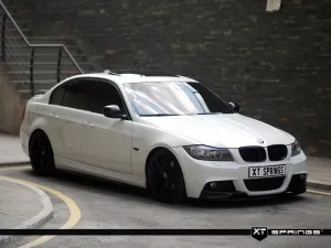 BMW E90 325i/330i/318d/320d XT Spor Yay -45/30mm thumb 3
