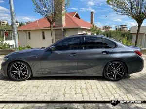BMW G20 320i/320d XT Spor Yay -30mm thumb 4