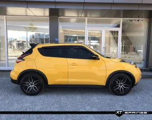 Nissan Juke 1.6 Dig-T/1.5 dCi XT Spor Yay -35mm thumb 3