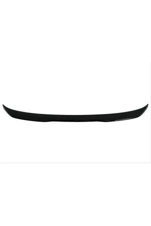 Bmw G30 M5 Bagaj Üstü Spoiler Ince 2017