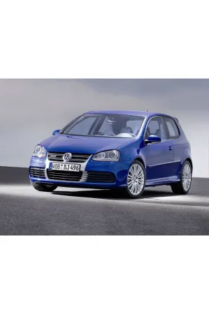Vw golf 5 R32 ön tampon seti komple mk5 2003 / 2009 thumb 3