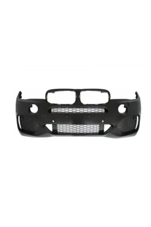 Bmw x5 f15 m sport body kit tampon seti full 2012 / 2017 thumb 2