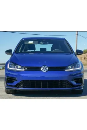 Vw Golf 7.5 R ön tampon seti komple 2017 / 2020