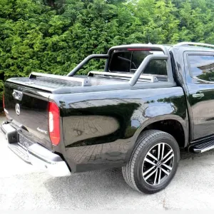 Maximus Top Rollbar Mercedes X-Class - Görsel 4