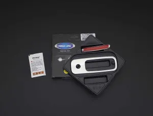 OMSA Seat Alhambra Krom Bagaj Açma 2 Parça 1996-2010 Arası - Görsel 2